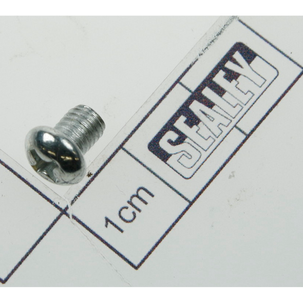 Sealey Screw (m5x10)