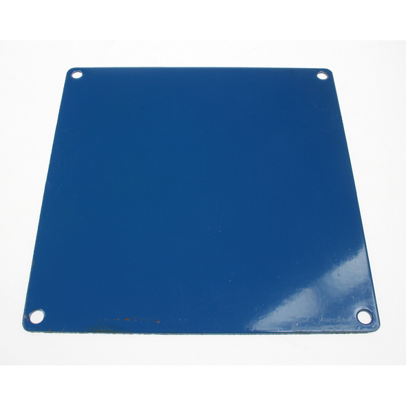 Sealey Base front plate