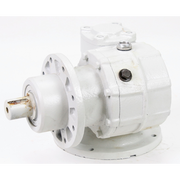 Sealey Gearbox
