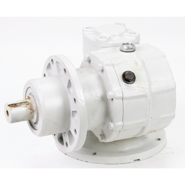 Sealey Gearbox