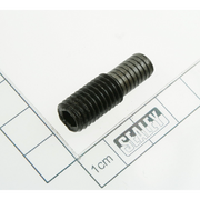 Sealey Bolt m10x30