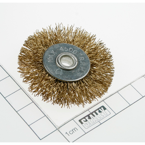Sealey Brush 1-1/2"