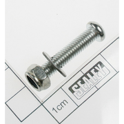 Sealey Radial rivet