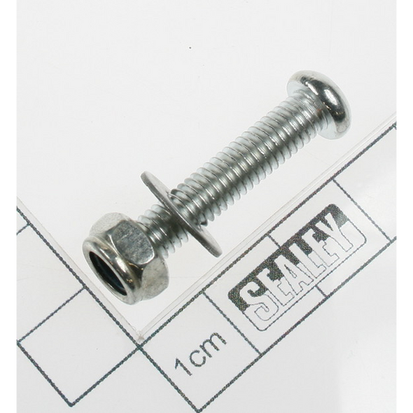 Sealey Radial rivet