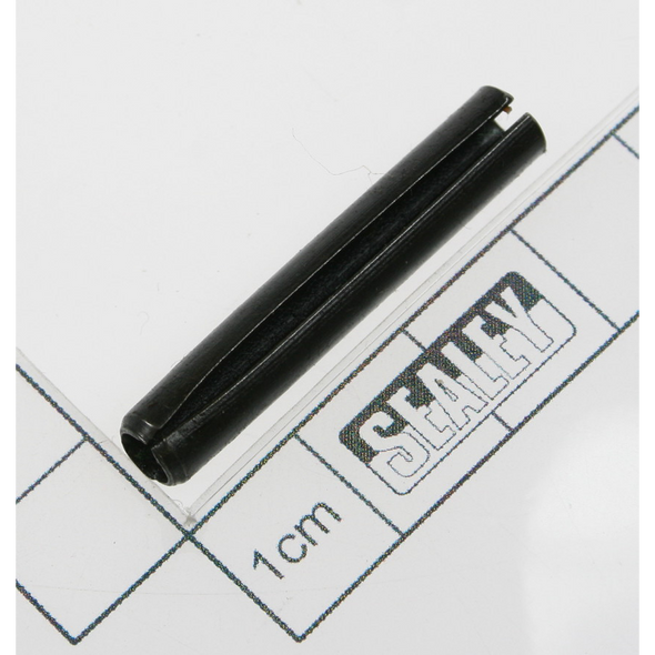 Sealey Spring pin m6x35