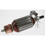 Sealey Armature
