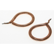 Sealey Spring terminal -pair (fits around brush holder)