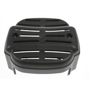 Sealey Rear cover