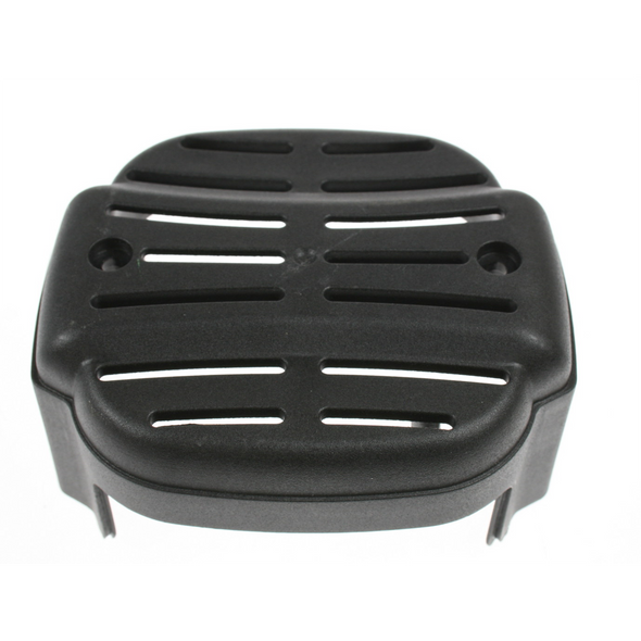 Sealey Rear cover