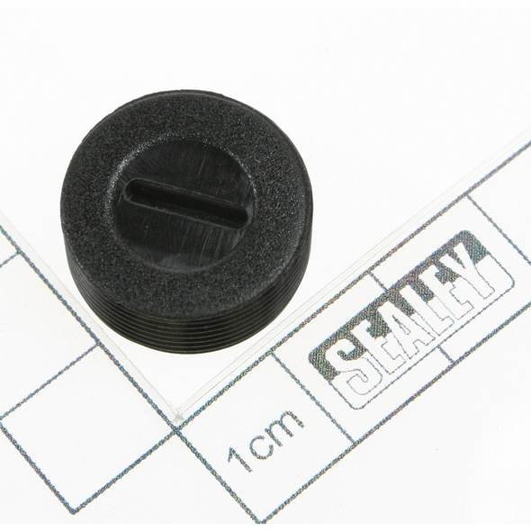 Sealey Carbon brush cover