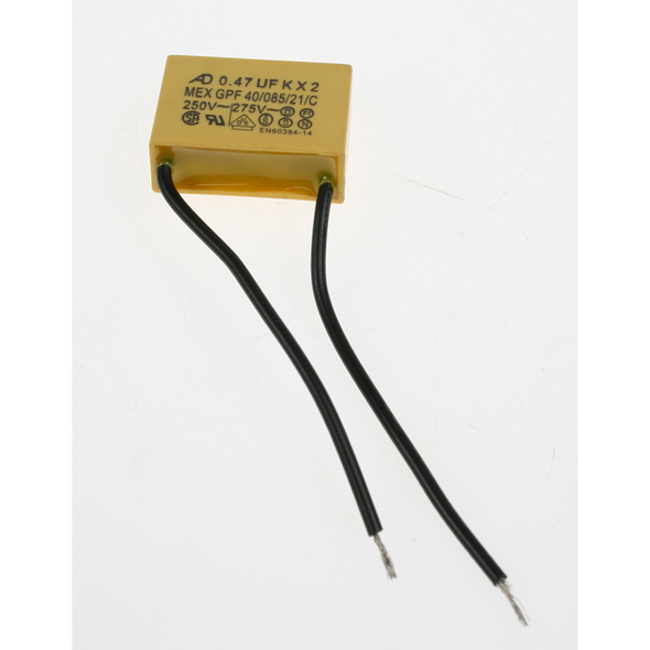 Sealey Capacitor