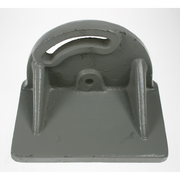 Sealey Vice jaw bracket (front)