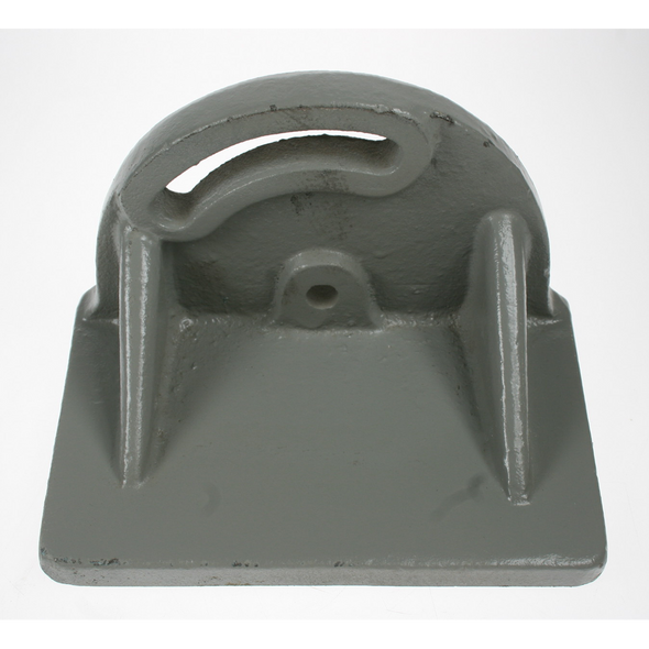 Sealey Vice jaw bracket (front)
