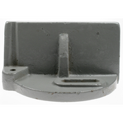 Sealey Vice jaw bracket (rear)
