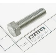 Sealey Hex screw 5/16 x 5/8"