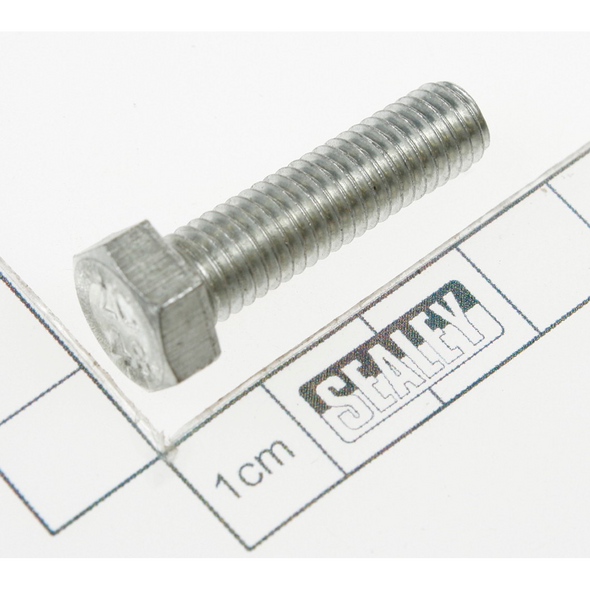 Sealey Hex screw 5/16 x 5/8"