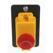 Sealey Main on/off switch (250v-15a)