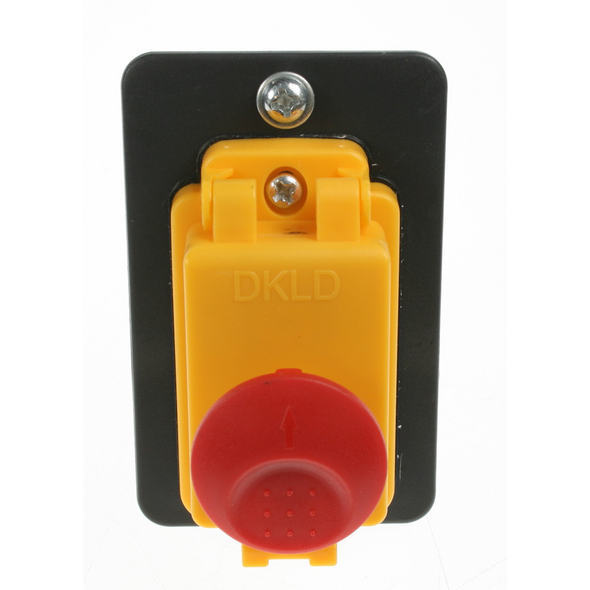 Sealey Main on/off switch (250v-15a)