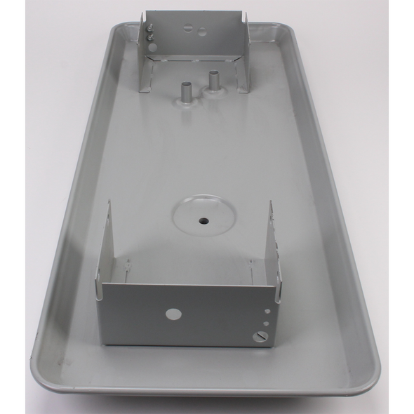 Sealey Coolant pan