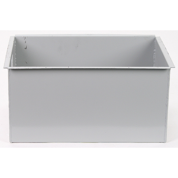 Sealey Coolant tank