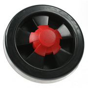 Sealey Wheel,fixed (124x15x31)