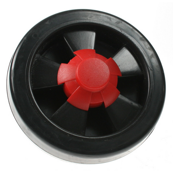 Sealey Wheel,fixed (124x15x31)