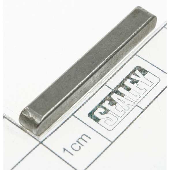 Sealey Key 5x5x55