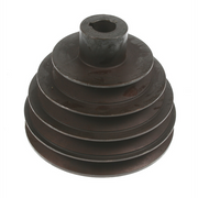 Sealey Worm pulley