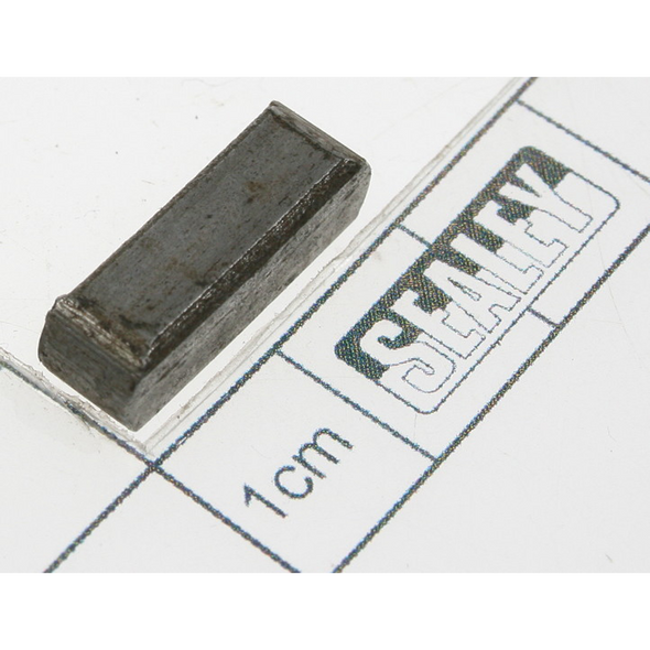 Sealey Key 5x5x20