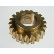 Sealey Worm gear