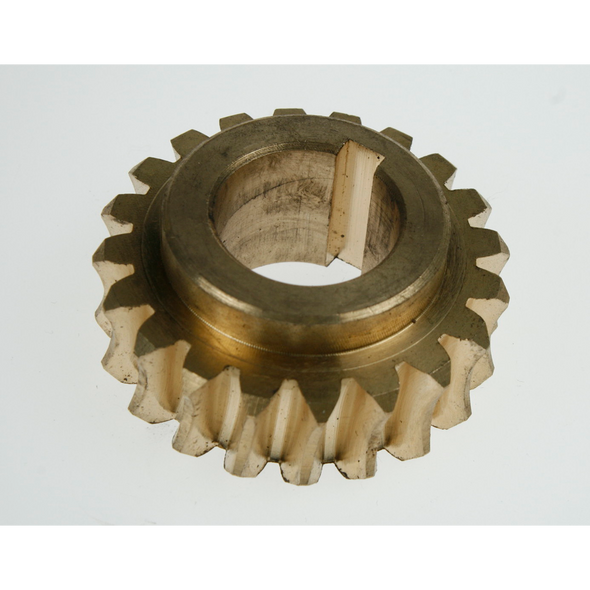 Sealey Worm gear