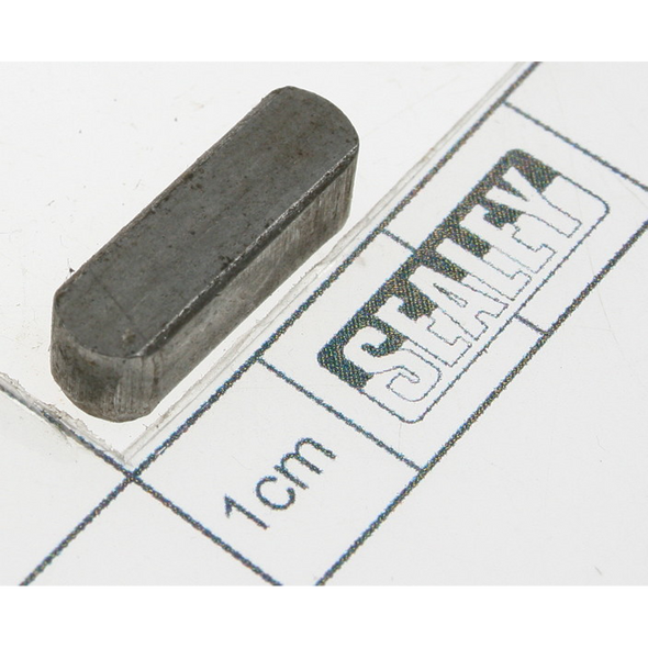 Sealey Key 5x5x20