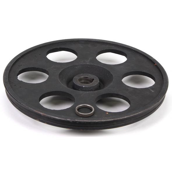 Sealey Blade wheel (rear)