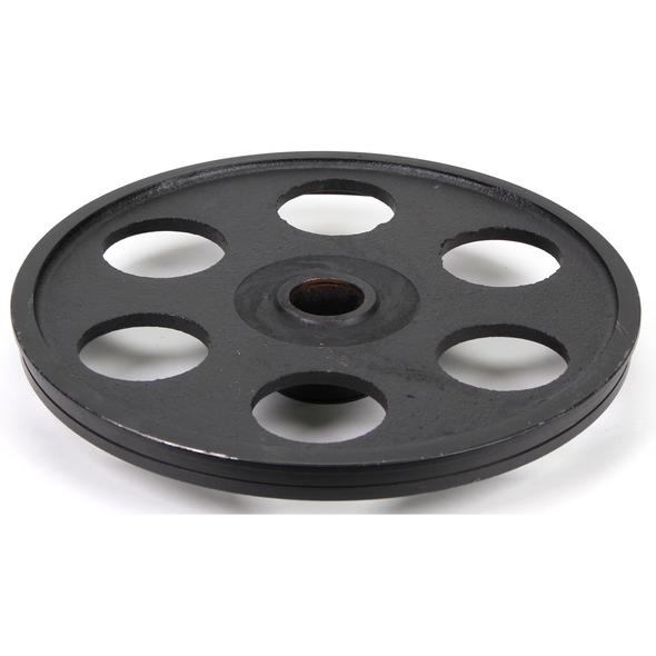 Sealey Blade wheel (front)