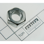 Sealey Hex nut 3/8 very fine thread