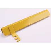 Sealey Blade cover (front)