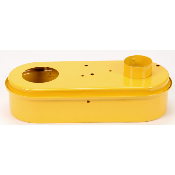 Sealey Motor pulley cover assembly (inc sm35ce.v4-175)