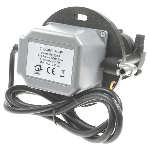 Sealey Cooling pump (2007 onwards)