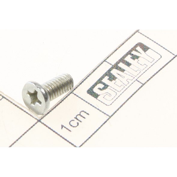 Sealey Hd screw