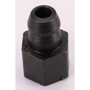 Sealey Water pipe head