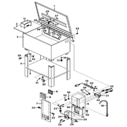 Sealey Wire clamp