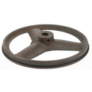 Sealey Blade wheel (front)