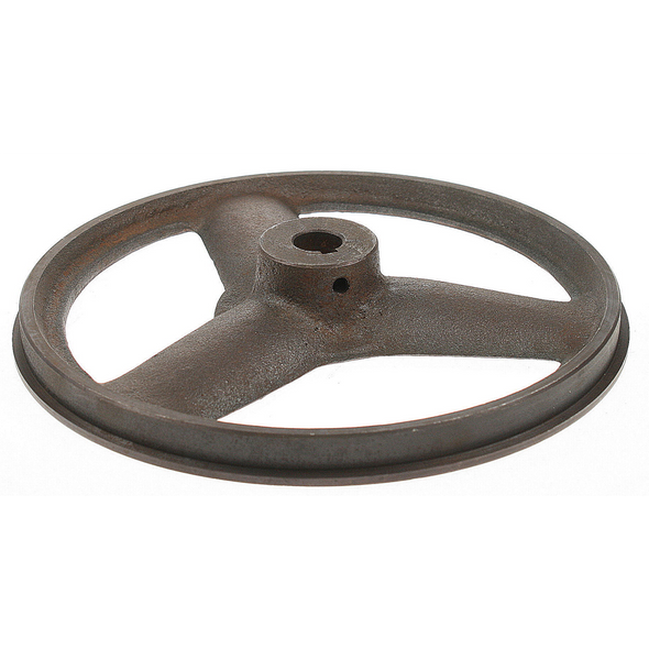 Sealey Blade wheel (front)