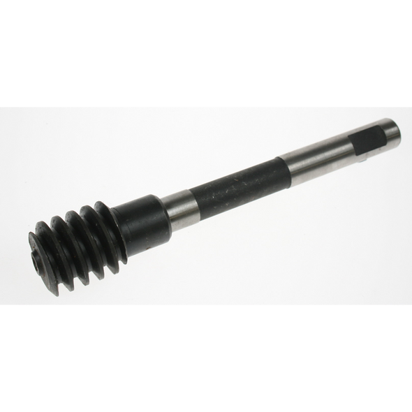 Sealey Worm gear