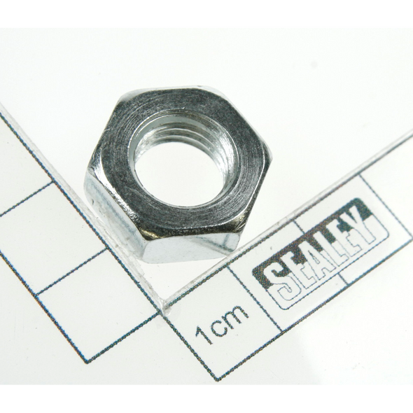 Sealey Hex nut (m12)