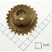Sealey Worm gear