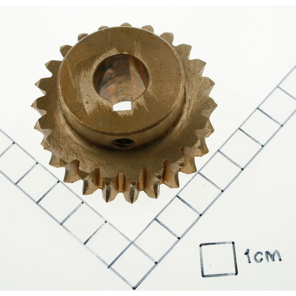Sealey Worm gear