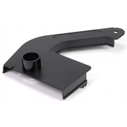 Sealey Sanding belt bracket cover