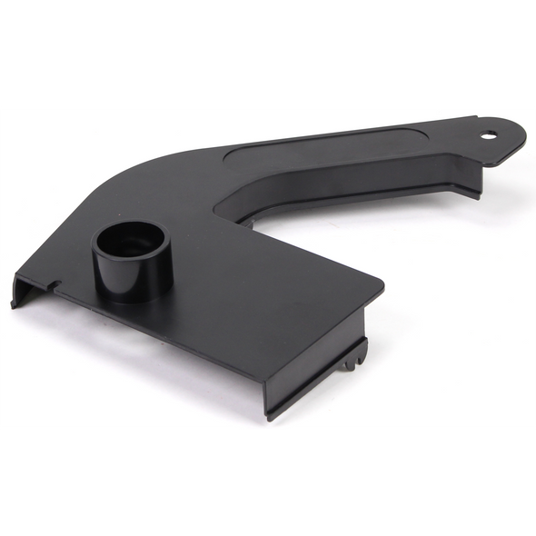 Sealey Sanding belt bracket cover
