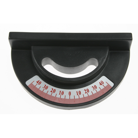 Sealey Mitre gauge